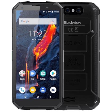 blackview bv9500 drop test|bv9500 plus.